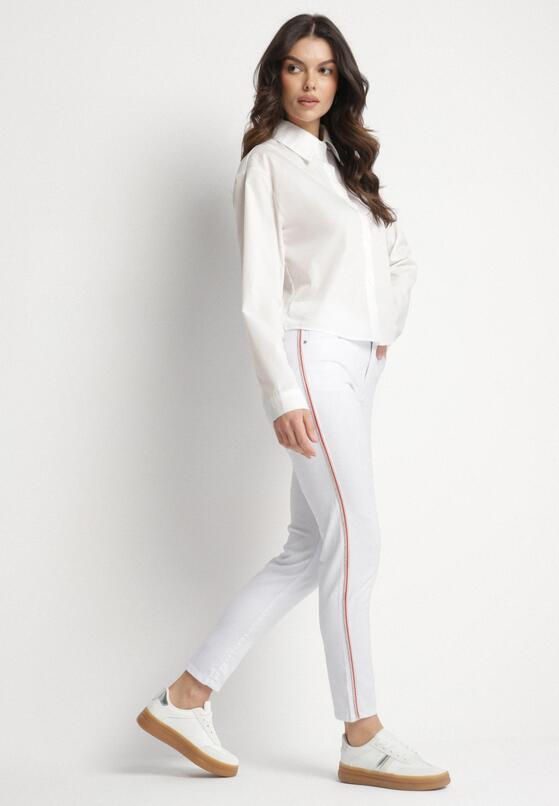 Pantaloni Albi 4