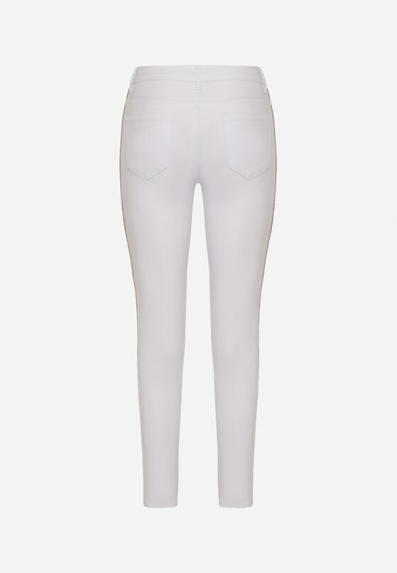 Pantaloni Albi 7