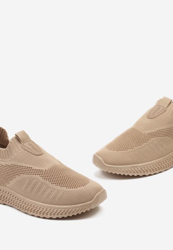Pantofi sport Bej 6