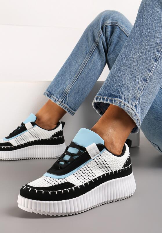 Sneakers Negri 2