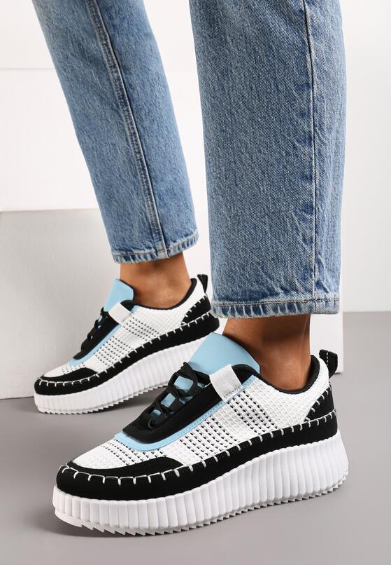 Sneakers Negri 1