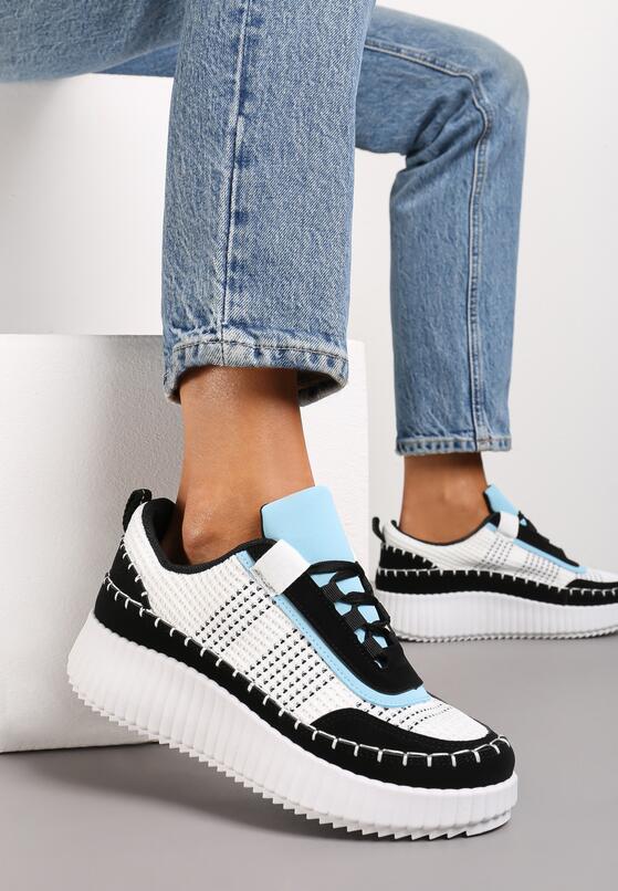 Sneakers Negri 3
