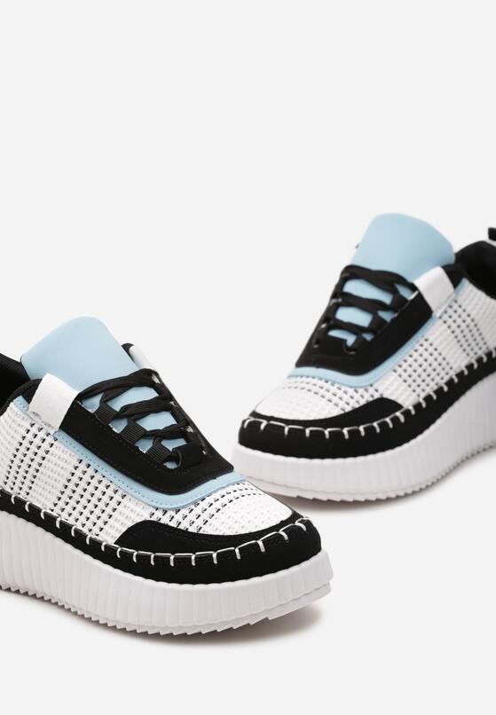 Sneakers Negri 6