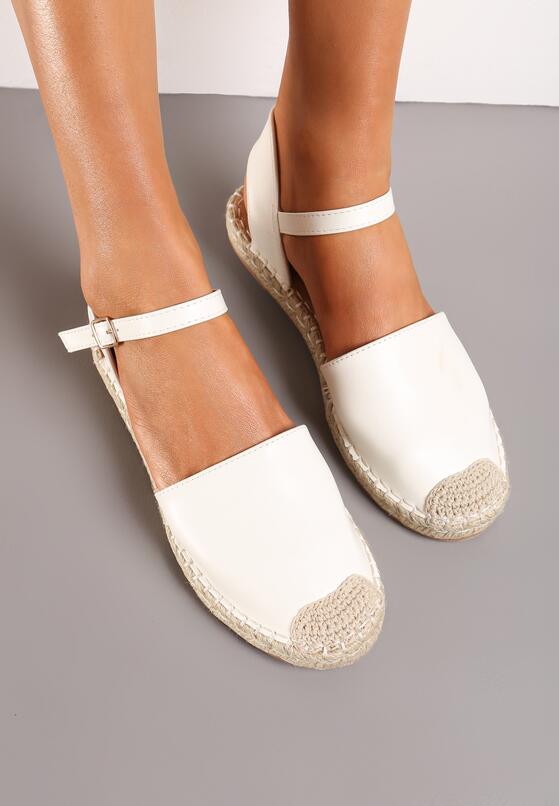 Espadrile Albe 3