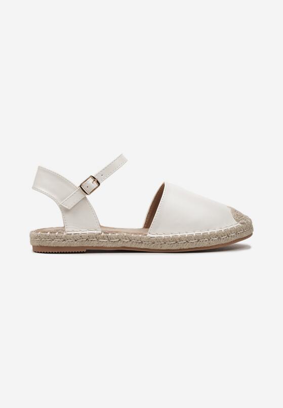 Espadrile Albe 4