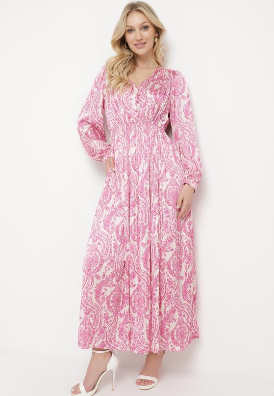 Rochie Roz 1