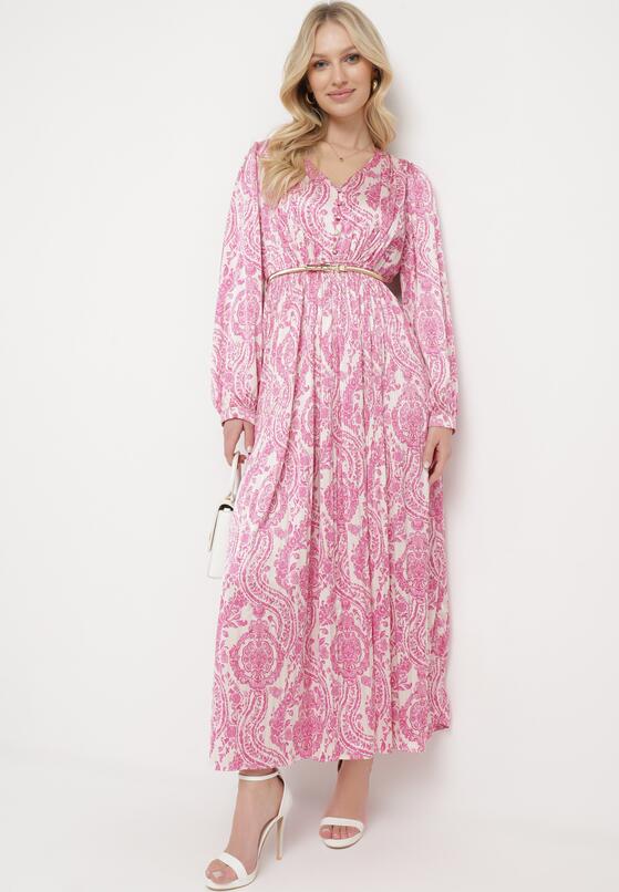 Rochie Roz 2