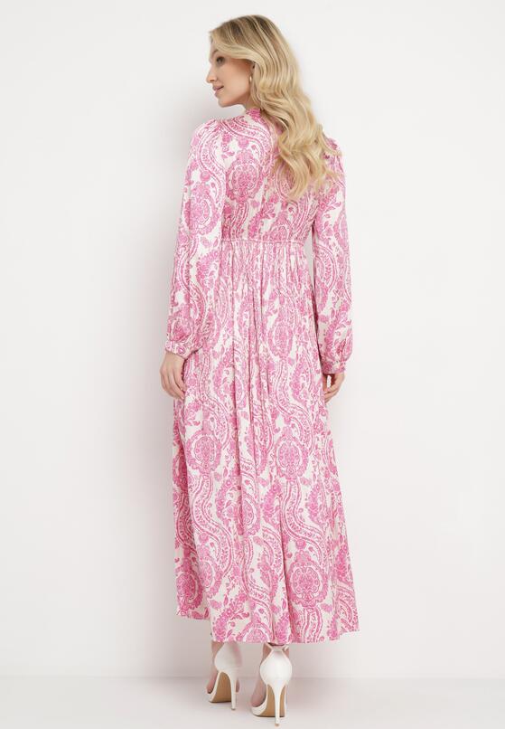 Rochie Roz 3