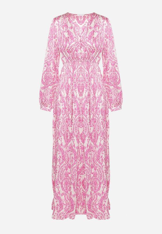 Rochie Roz 6