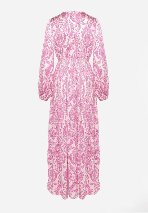 Rochie Roz 7