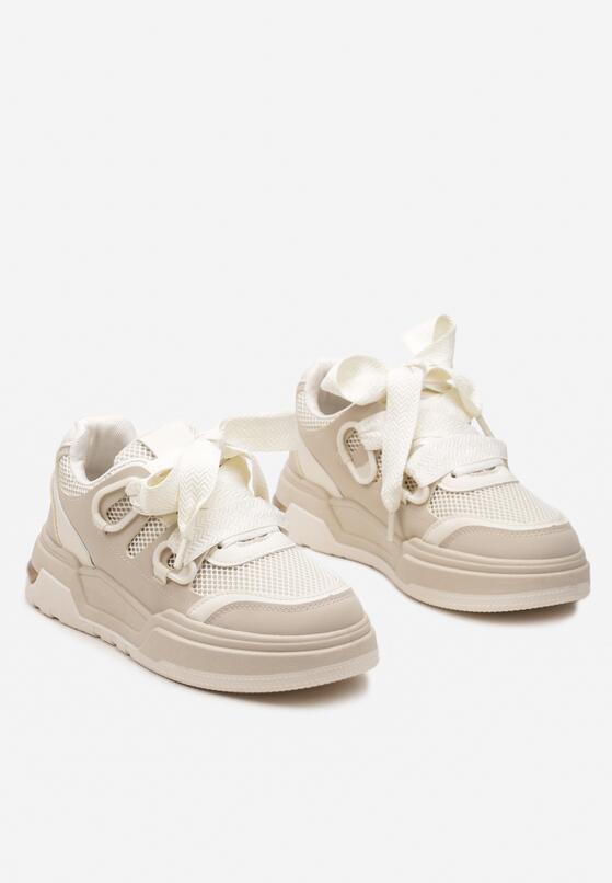 Sneakers Bej 5