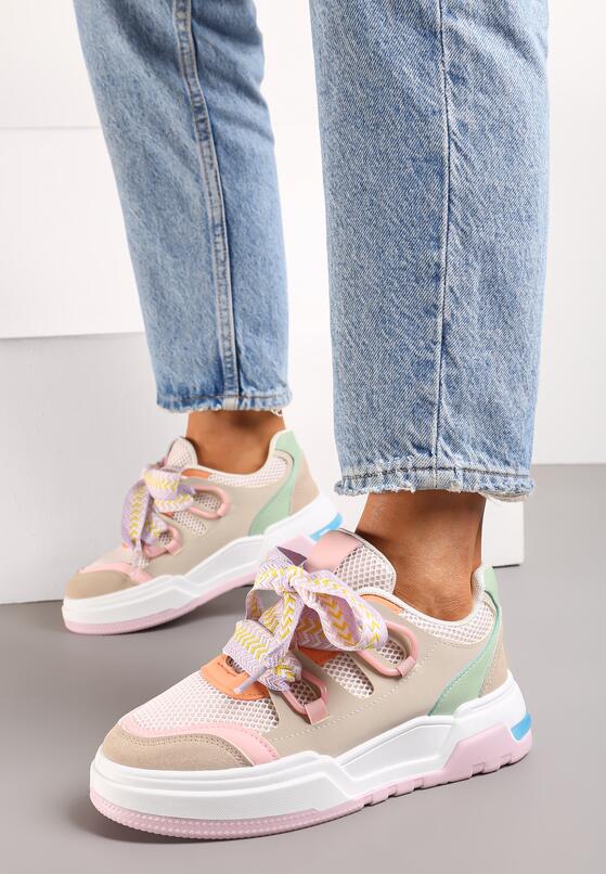 Sneakers Roz 3