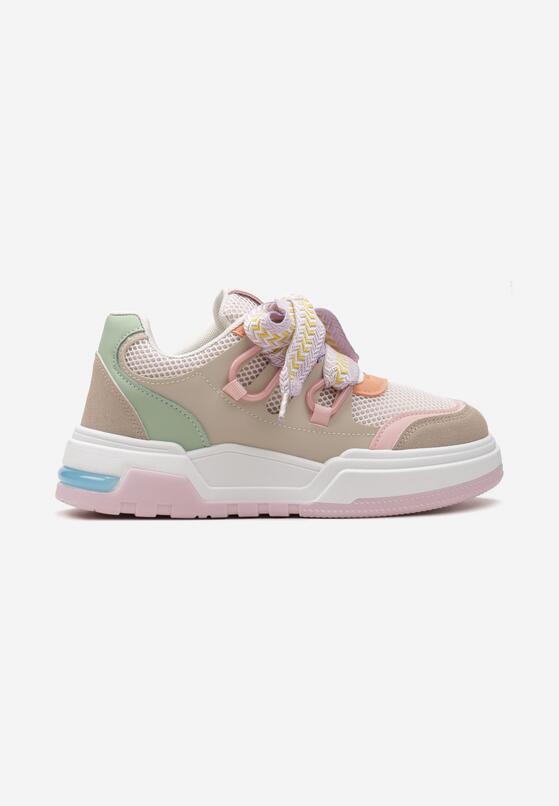 Sneakers Roz 4