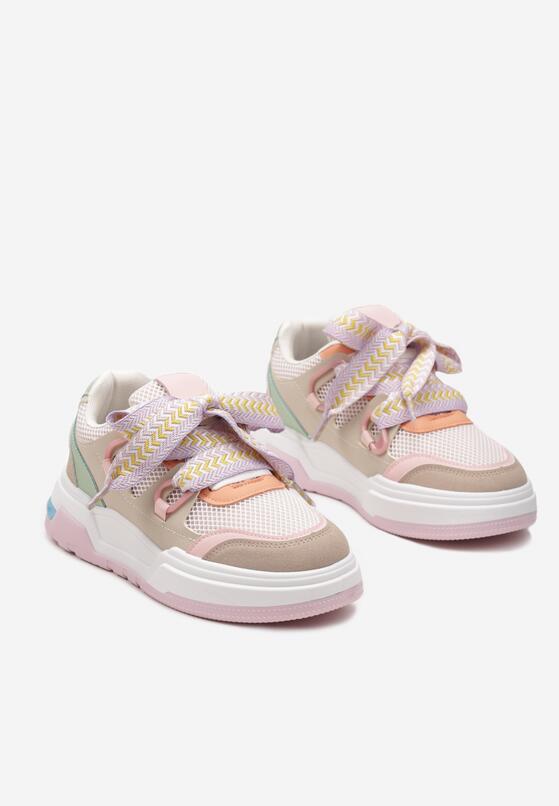 Sneakers Roz 5