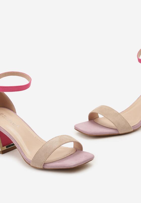 Sandale Bej 6