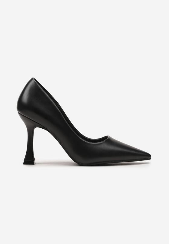 Pantofi stiletto Negri 4