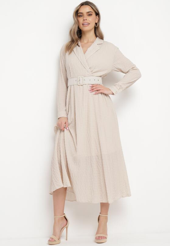 Rochie Bej 2