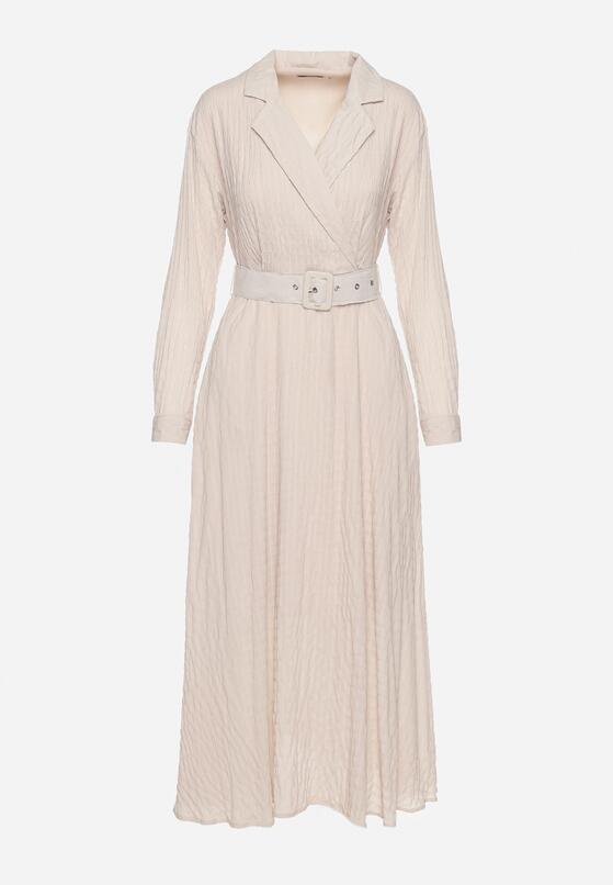 Rochie Bej 6