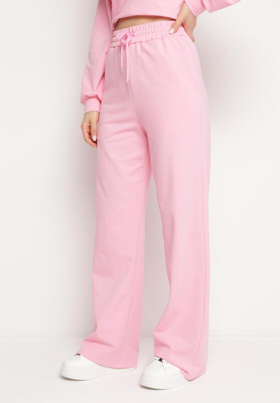 Pantaloni Roz 1
