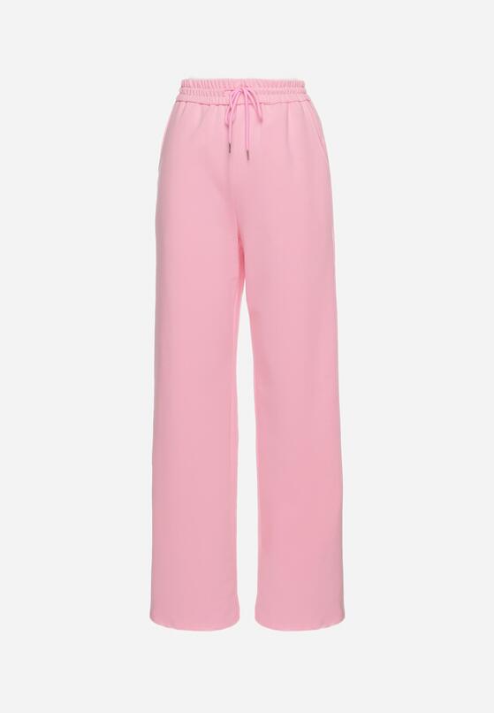 Pantaloni Roz 6