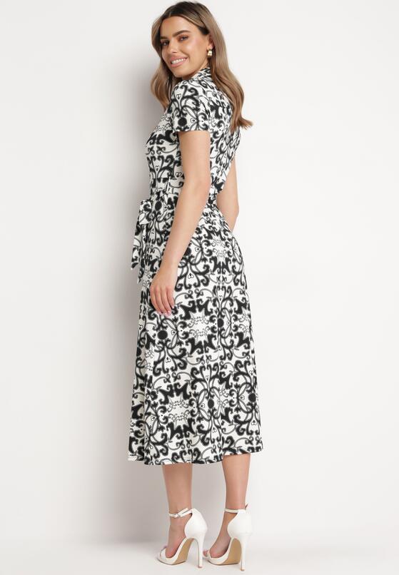 Rochie Neagră 3