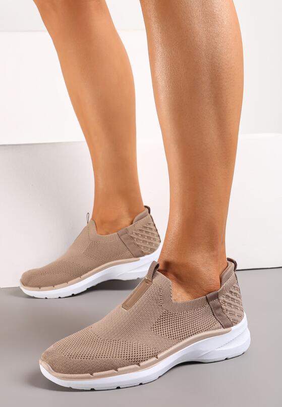 Pantofi sport Bej 1