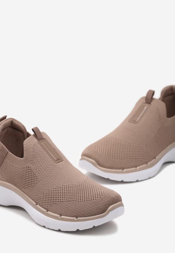 Pantofi sport Bej 6
