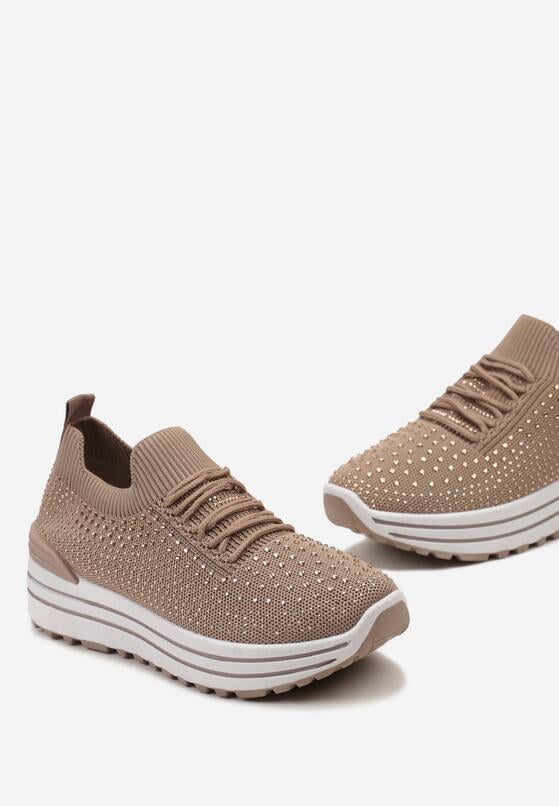Sneakers Bej 6