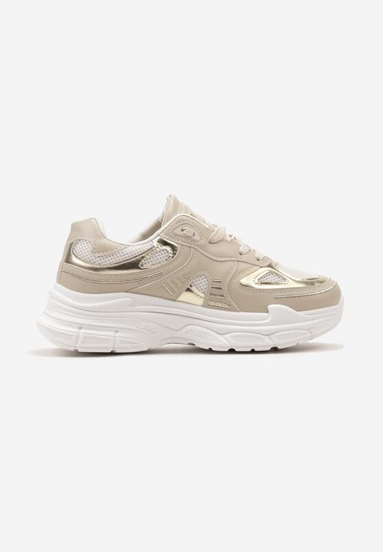 Sneakers Bej 4