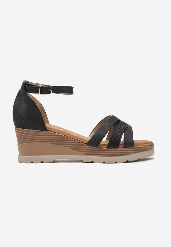 Sandale Negre 4