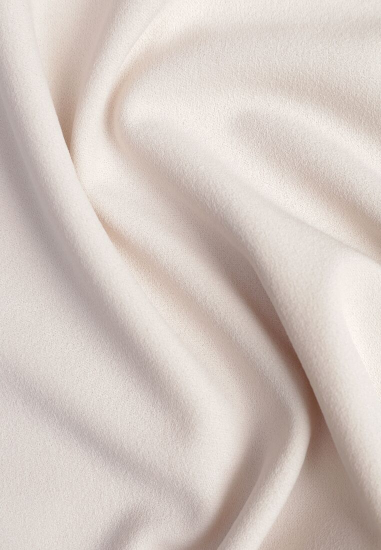 Fustă Bej deschis 8