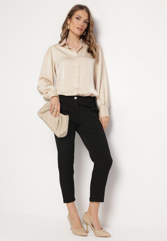 Pantaloni Negri 1