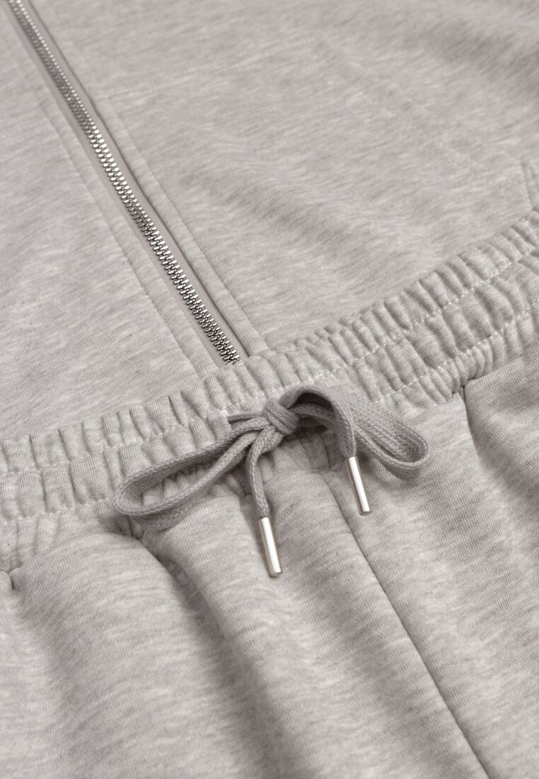 Trening Gri deschis 8