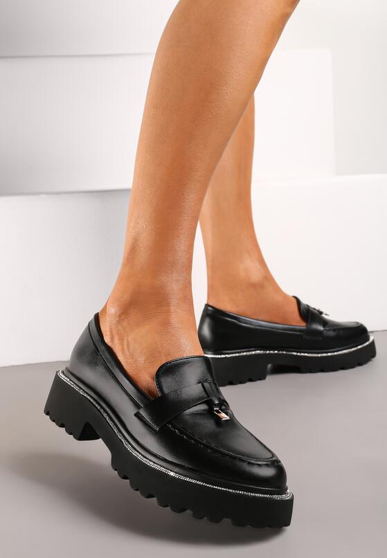 Mocasini Negri 2