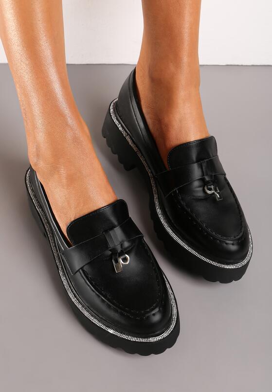 Mocasini Negri 3