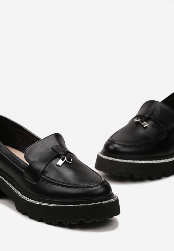 Mocasini Negri 6
