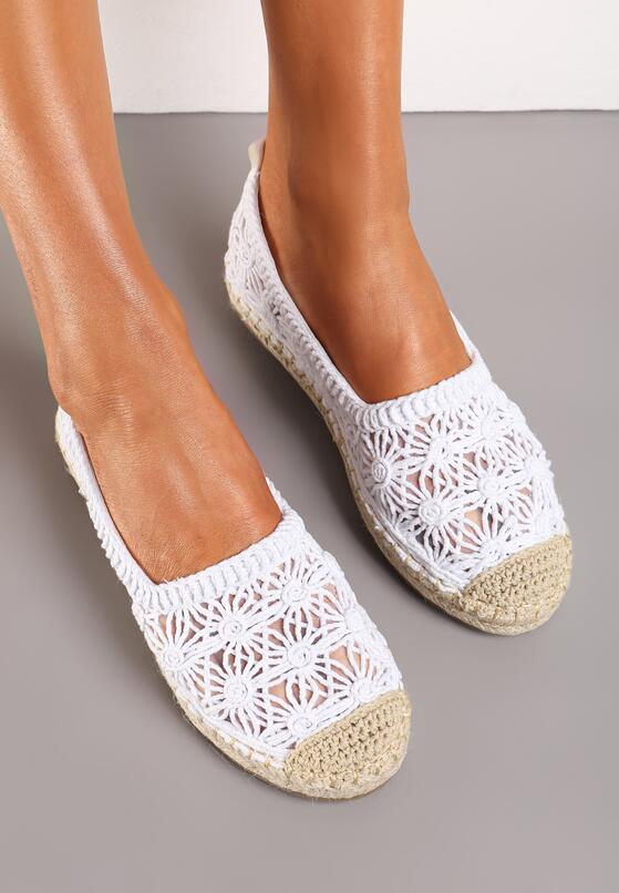 Espadrile Albe 3