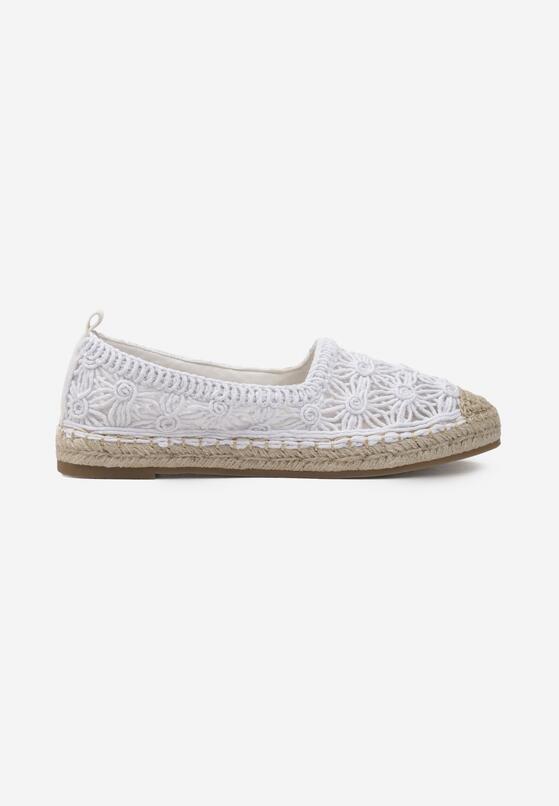 Espadrile Albe 4