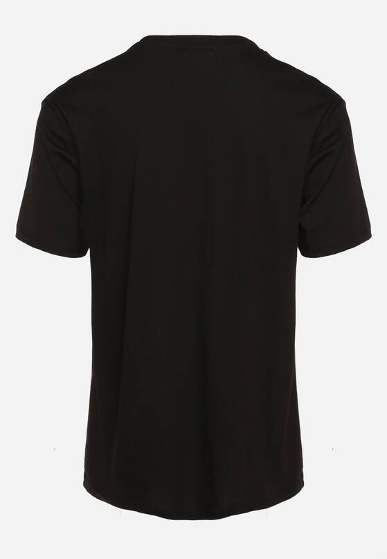 Tricou Negru 7