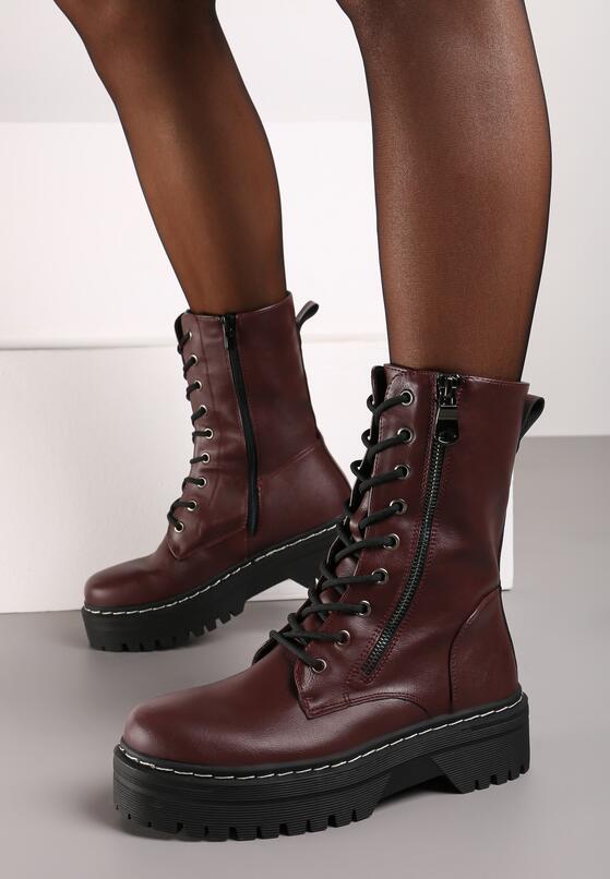 Botine Bordo 1