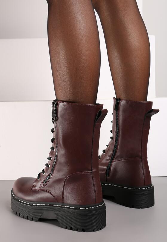 Botine Bordo 3
