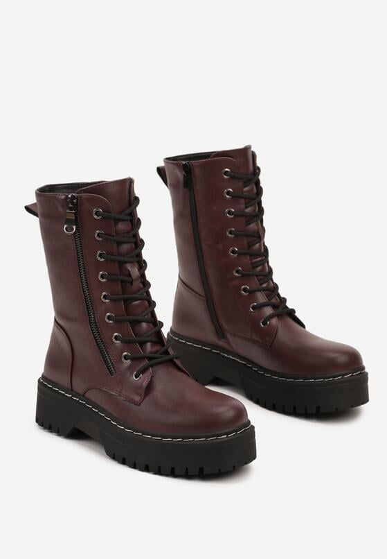 Botine Bordo 5