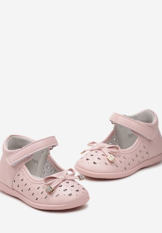 Pantofi casual Roz 3