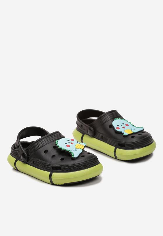 Fekete Papucs 2