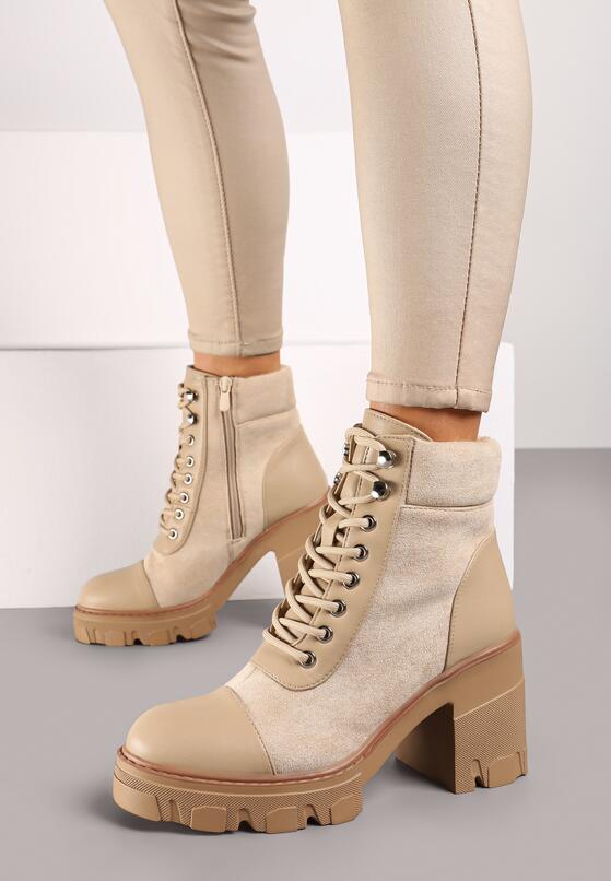 Botine Bej 2