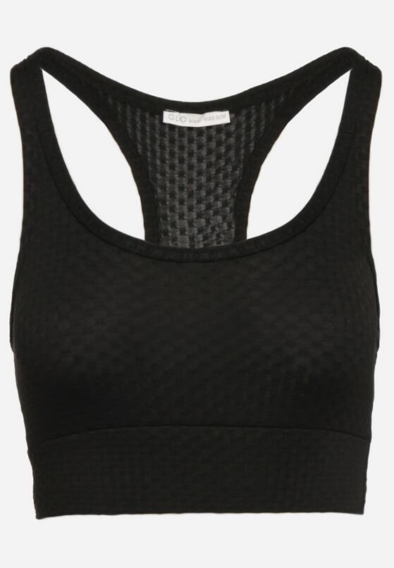 Sutien Negru 2