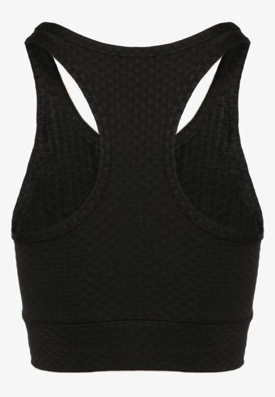 Sutien Negru 3