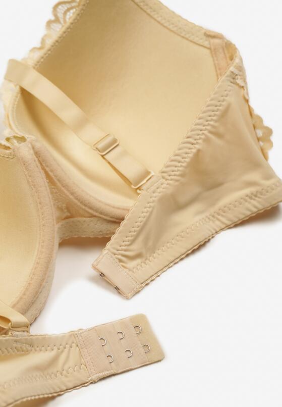 Sutien Bej deschis 6