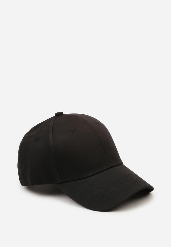 Fekete Sapka 1