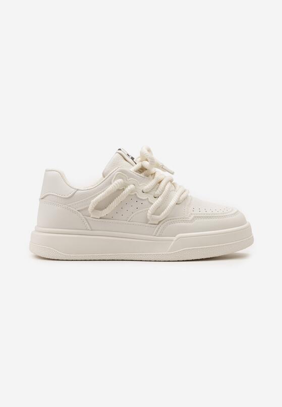 Sneakers Bej 4